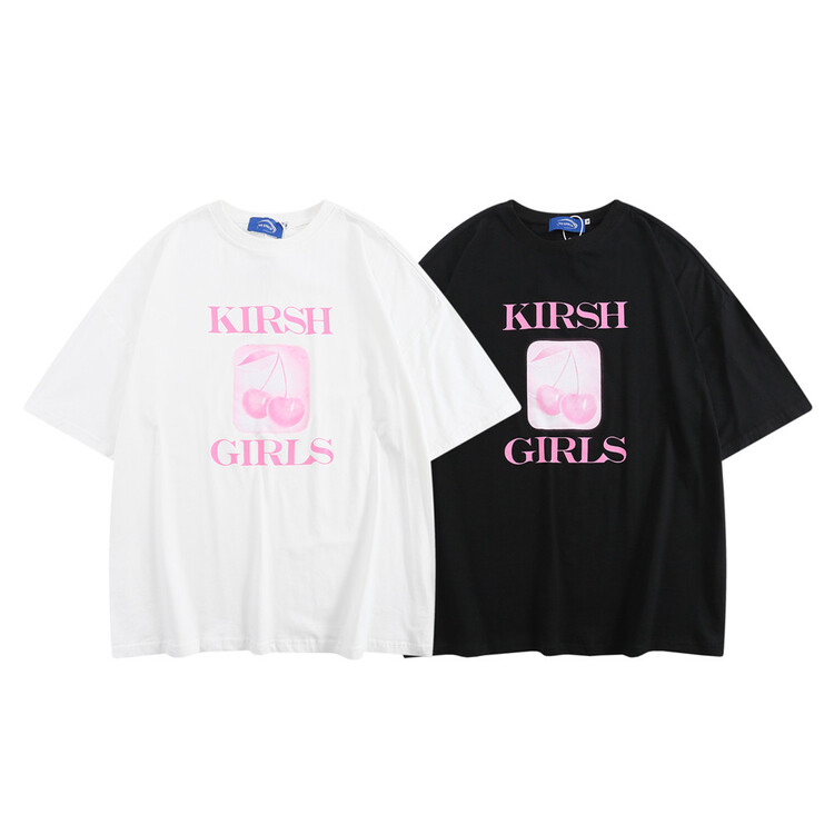 [INS error] comfortable Korean Short Sleeve T-shirt t2510# hyy