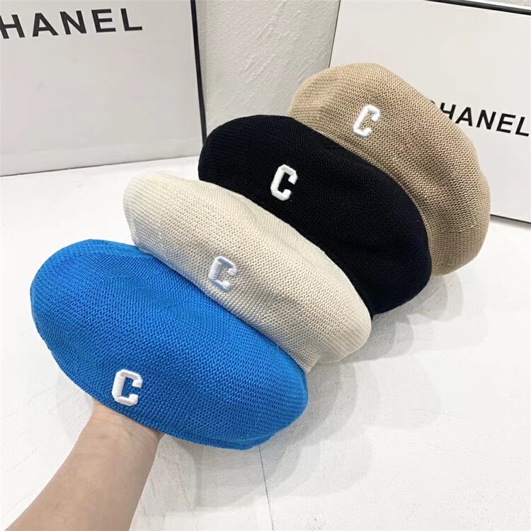 [Wang] letter versatile fashion hat ys1-27# zxl