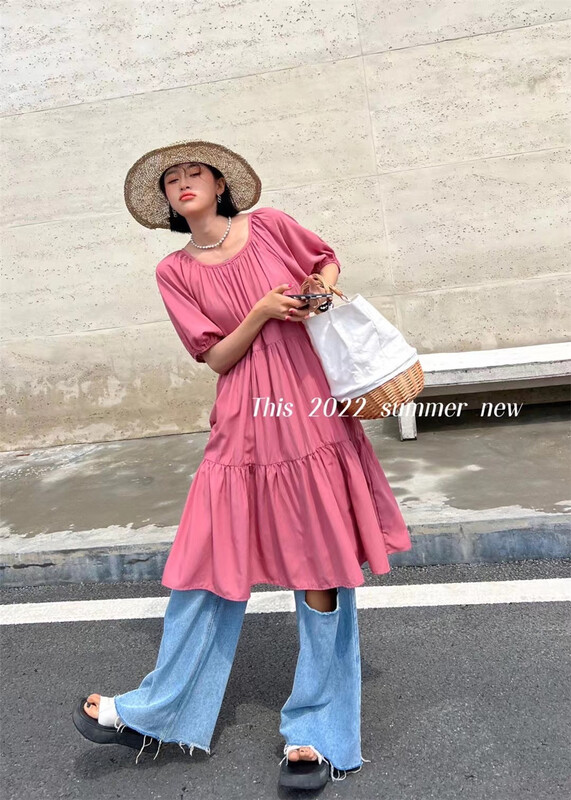[this] French style slim dress r1135# CSX