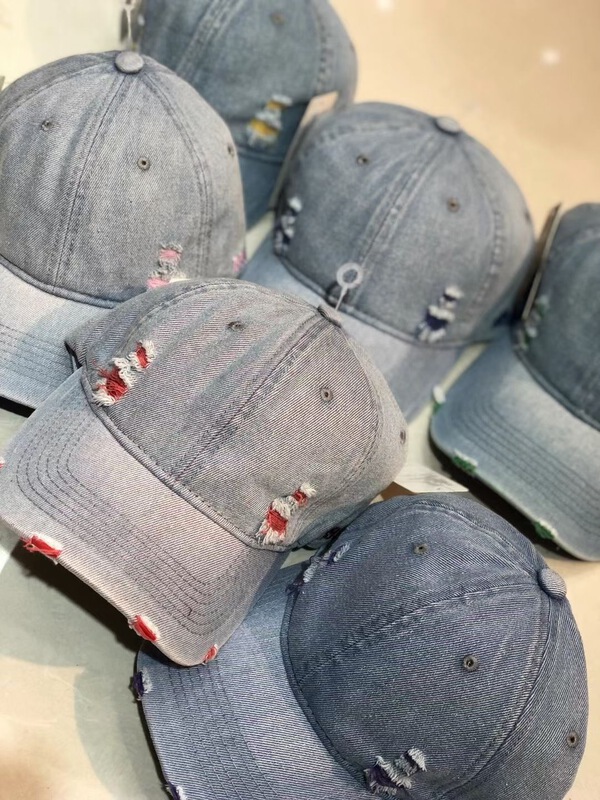 [Millie milli] stylish and versatile hat 2250# XYJ