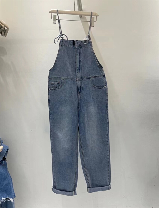Original price 109.00! [u.u] design sense minority age reducing suspender ys1-9009# CSX