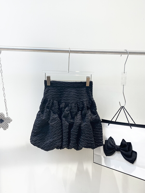 [Feimao Philippine cat] Japanese fashion, literary style and temperament skirt ym-7060# LSL