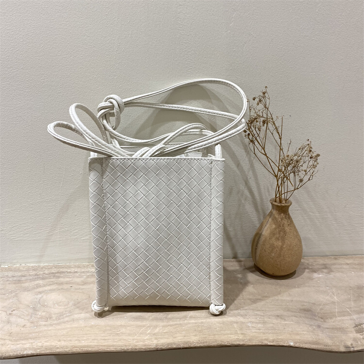 [misslan] Lingge messenger bag e083# XJ designed by minority