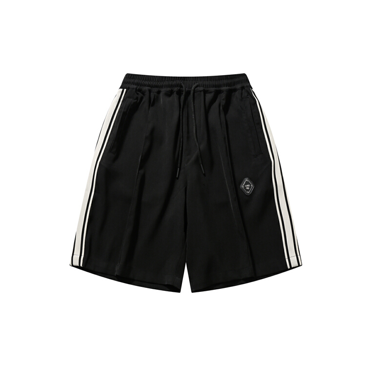 New in early summer! [Tess] Korean loose fashion casual shorts lostk2565# ZZL