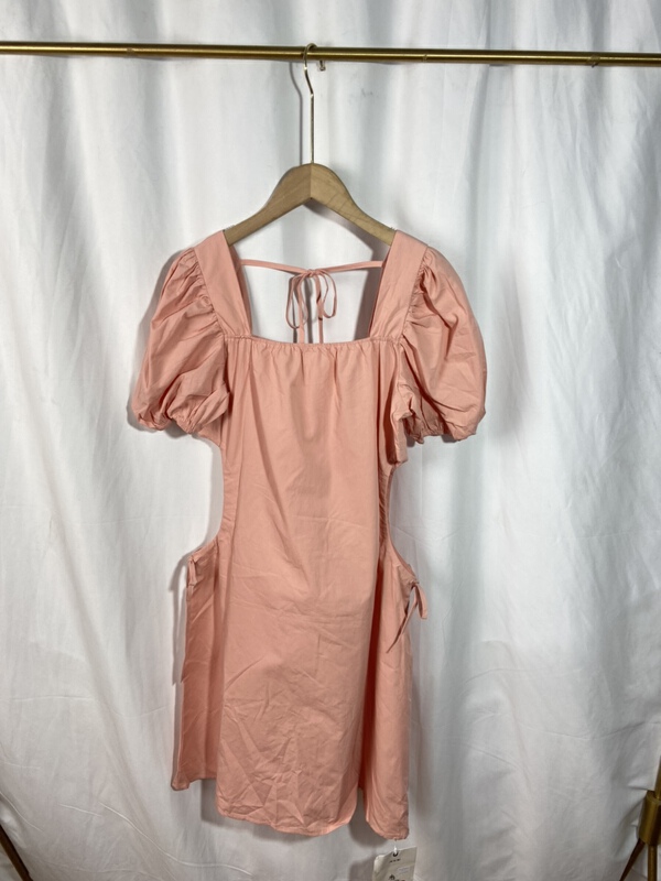 New in early summer! [yspy store] Fangling age reducing fashion dress 830# Cl