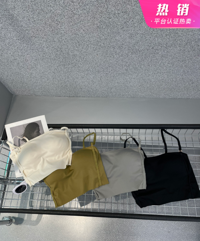[bobo1972] minority comfortable leisure back underwear 8029# ozq