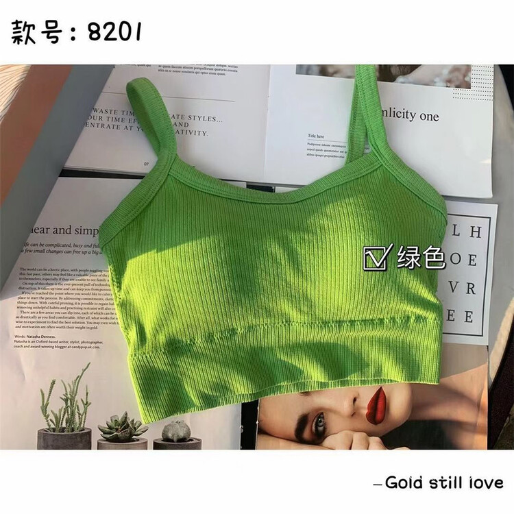 [coco socks industry] simple, comfortable and versatile beautiful back underwear 8201# WPL