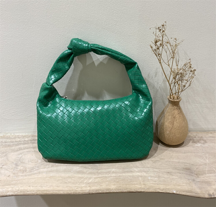 [misslan] versatile Lingge handbag e084# XJ