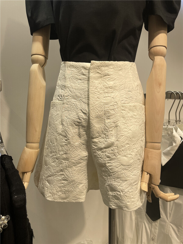 New year in early spring! [yipinhan] simple, slim and comfortable casual shorts 98973# PCZ