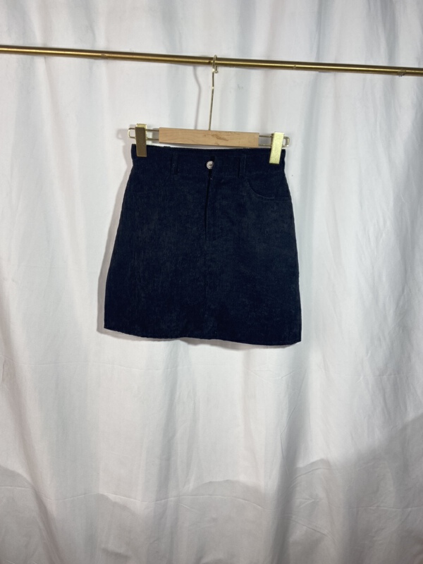 New in early summer! [yspy shop] high waist and thin Korean skirt ys1-738# Cl