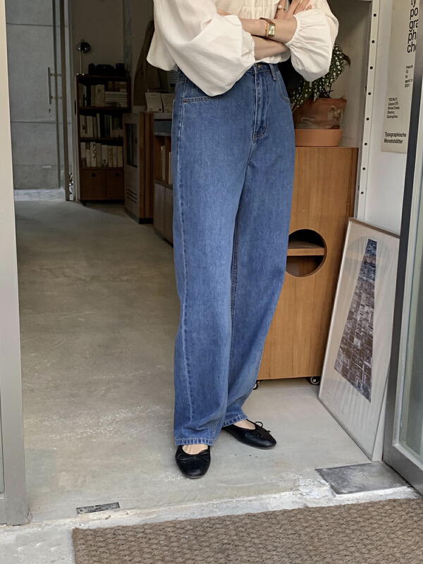 New year in early spring! [T.G] Korean versatile fashion skinny jeans 16699# cqw