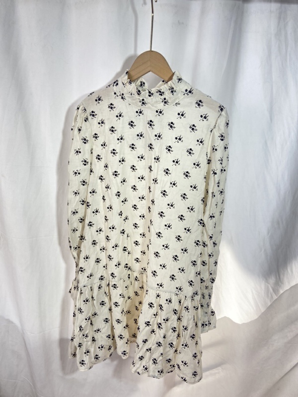 New in early summer! [yspy shop] literary and artistic small fresh fashion dress ys1-752# Cl