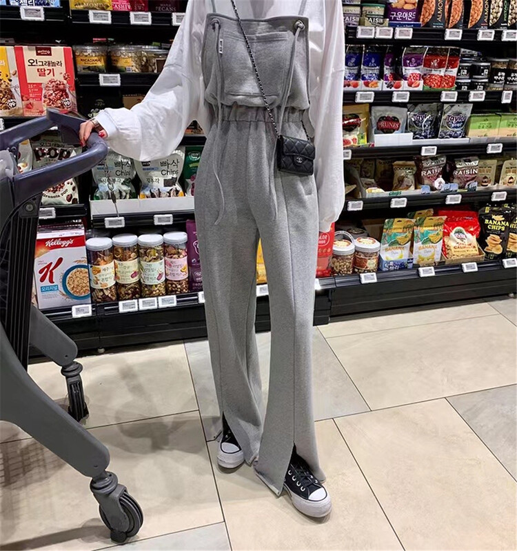 New year in early spring! [wut / N Cola] simple, comfortable and slim one-piece pants (excluding inner layer) ys1-6650# LSL