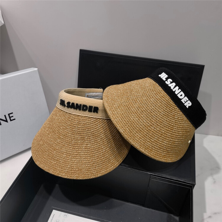 [Wang] letter fashion temperament hat 3# zxl