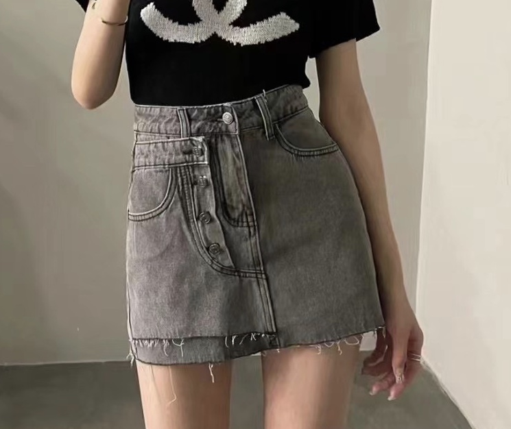 HBx fashion skirt pants