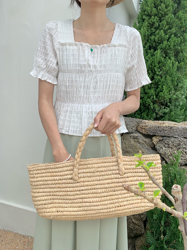 New in early summer! [UMI] Korean fashion niche shirt 2631# PCZ