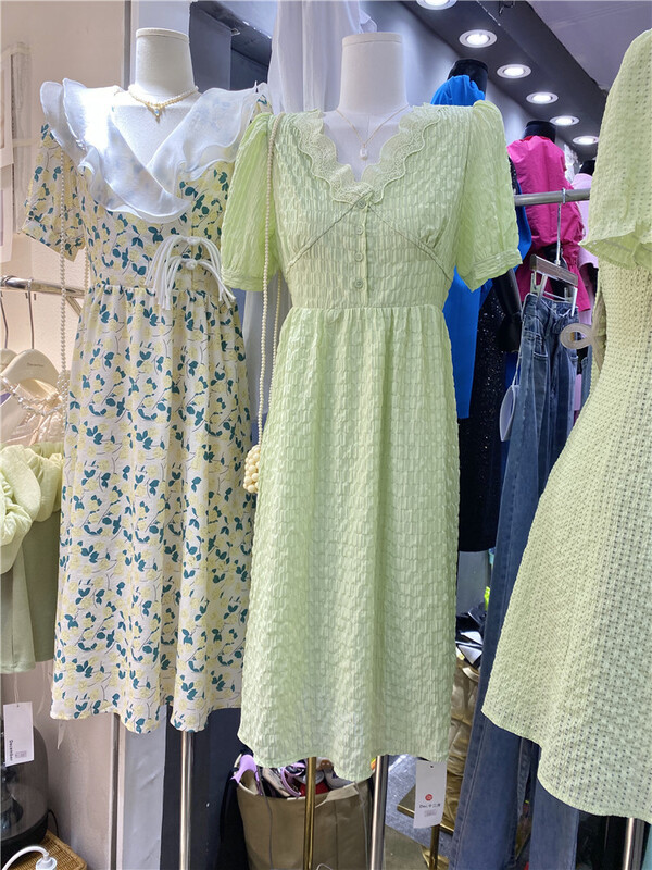 [December] elegant lady dress ys2-1323# hjy
