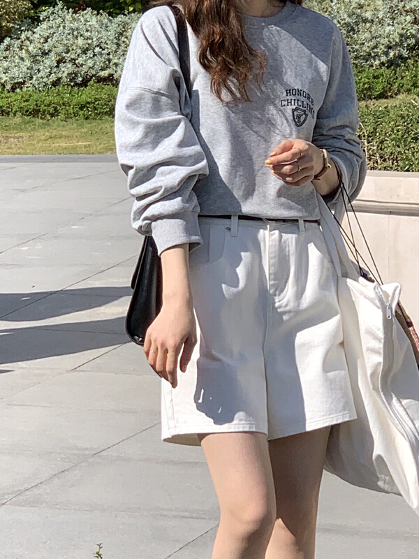 Original price 88.99! New year in early spring! [T.G] Korean loose and versatile sweater 15901# cqw