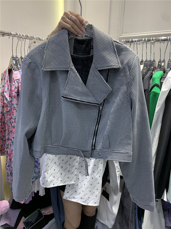 New year in early spring! [VT] fashionable and versatile short coat 3009# CSX