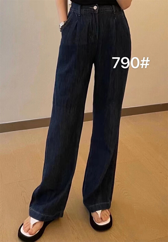 [e-ant] high waist comfortable Korean casual pants (pants only) 790# ll