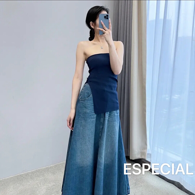 New year in early spring! [especial] bra slim sexy sweater 2201# XYJ