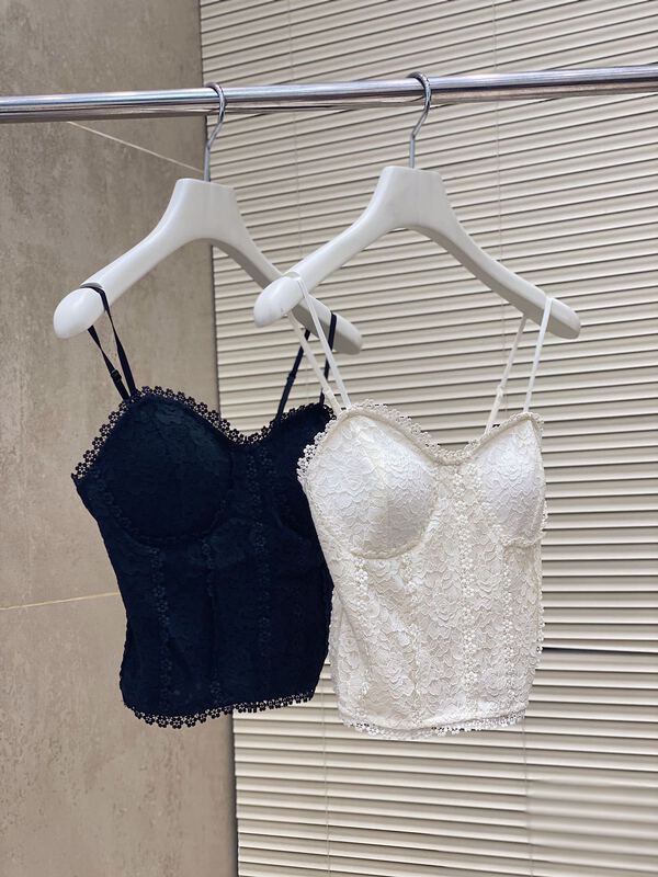 [believe] fashionable and versatile Pullover suspender vest (vest only) bl2250# cqw
