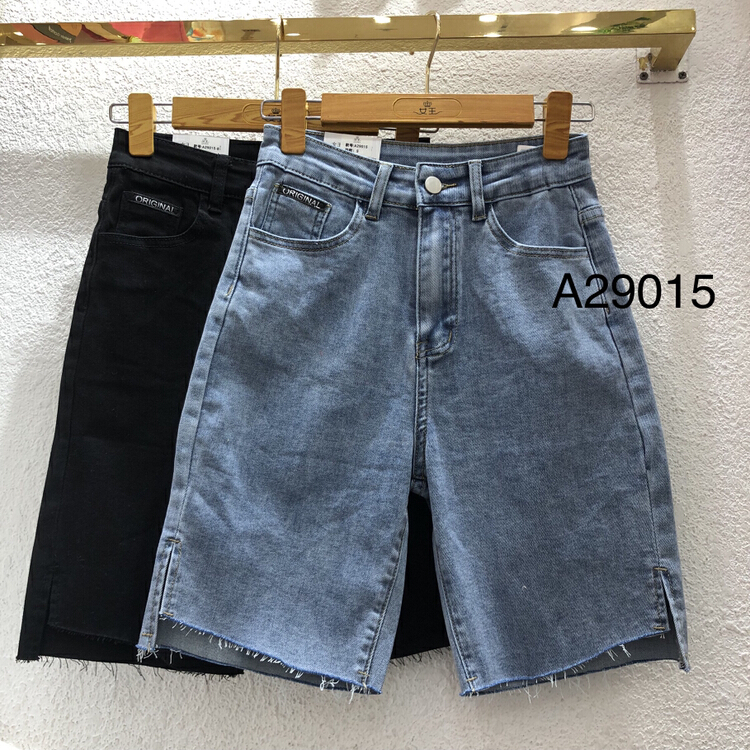 New in early summer! [queen] high waist Korean skinny jeans ys1-a29015# ozq