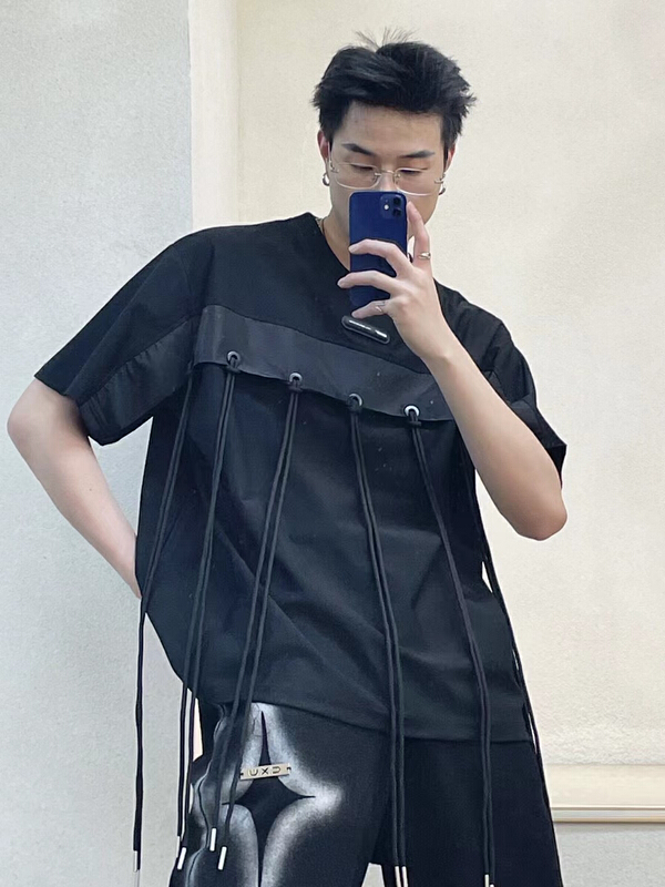 Black Style Men's and women's style
