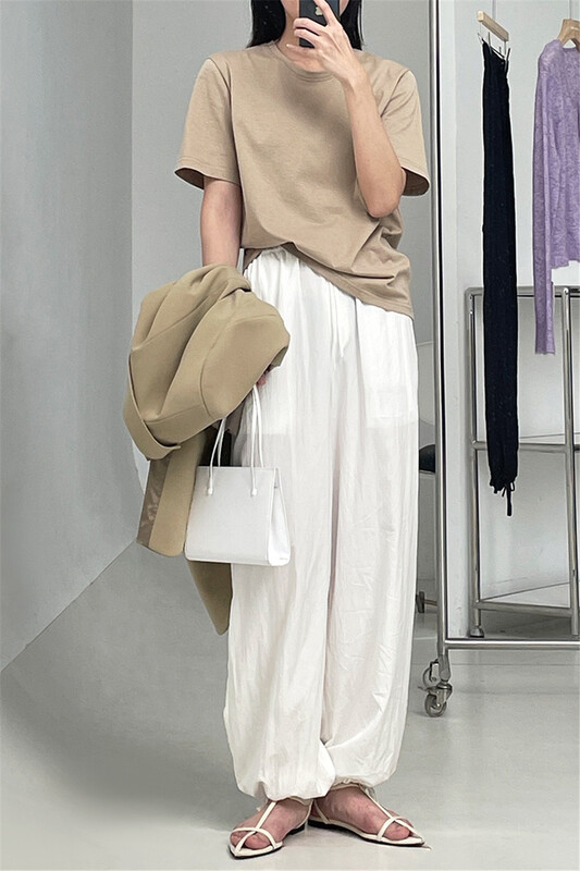 New year in early spring! [clean space] Korean versatile Leggings 30861# CLS