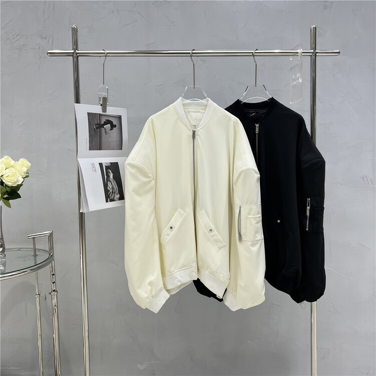 Cxdhh / new in early spring! [strict selection - planting grass and trees] sports net color Baseball Jacket xc11-60528# XYJ