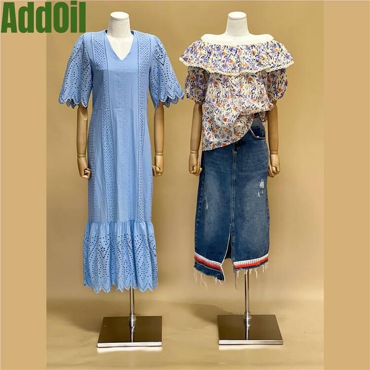 [addoil] floral temperament versatile small shirt ys1-5078# zxl