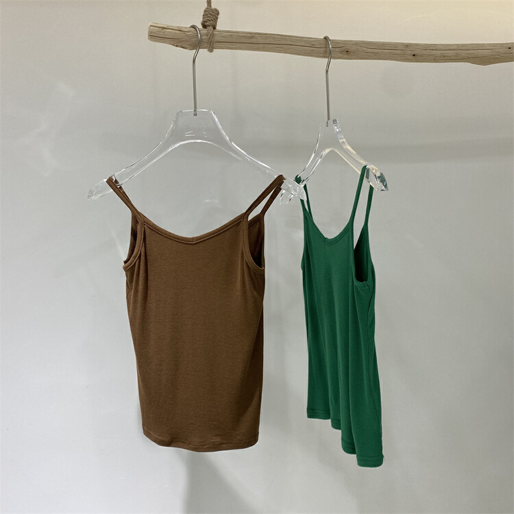 [MIG] basic versatile solid vest / sling 36028# CSX