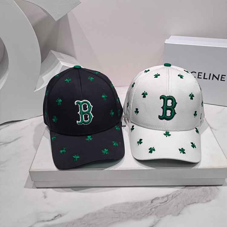 [aestheticism hat industry] Korean fashion versatile baseball hat 2953# LSL