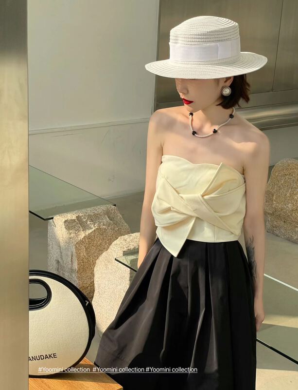 goods in stock! New year in early spring! [yoomini] simple and versatile fashion solid color bra c12346# jhy