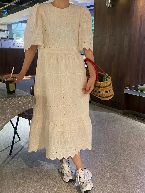 [Ersan] fashionable and versatile dress 1377# zxl