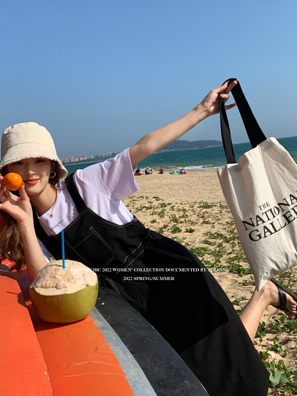 Original price 32.71! New year in early spring! [teem ing] exquisite small print round neck short sleeve T-shirt 22t032# hjy