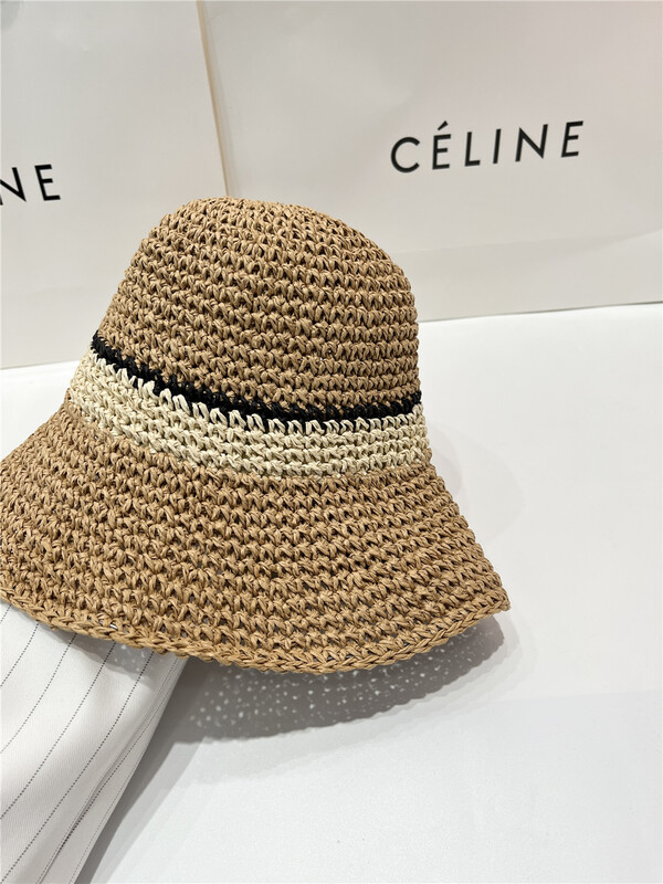 [Wang] color blocking fashion niche hat ys2-4# zxl
