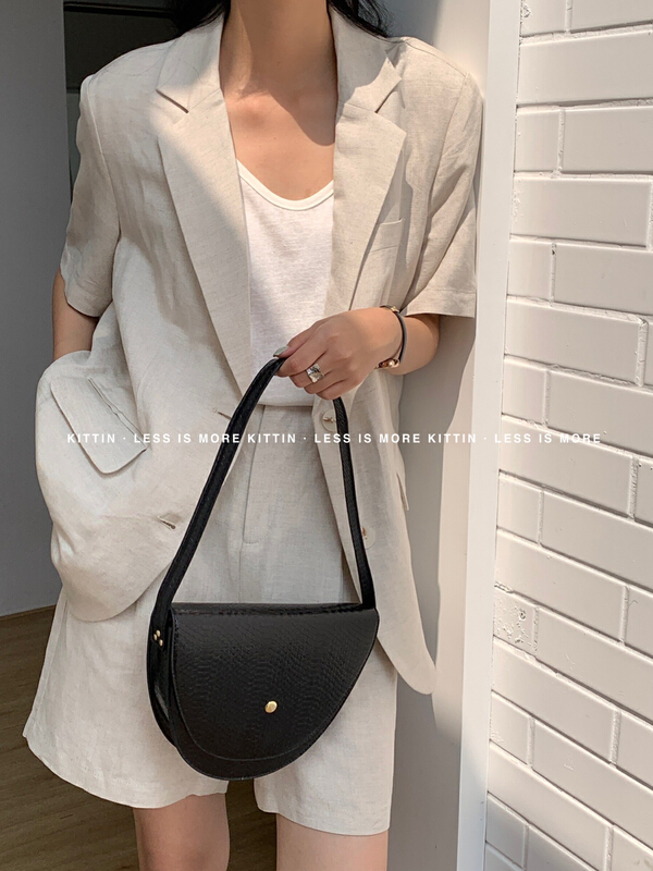 New in early summer! Simple style