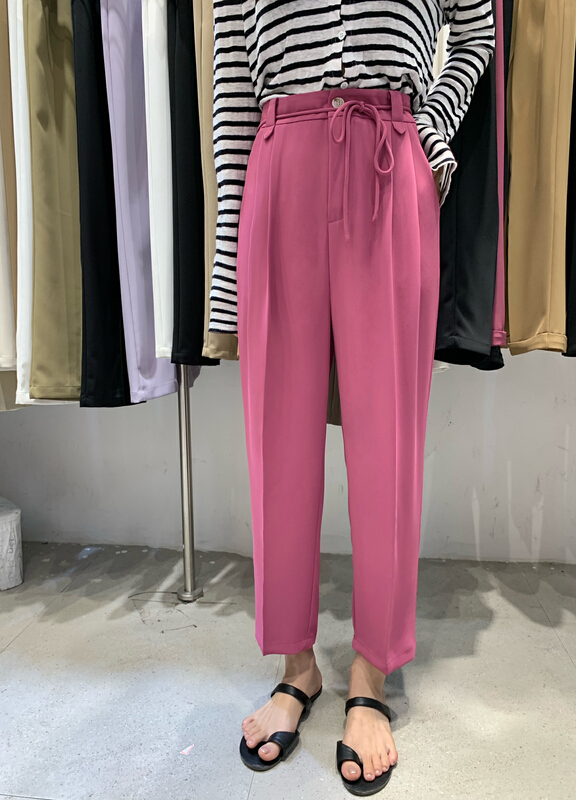 goods in stock! [DCT] versatile Harlan Leggings 7769# WPL
