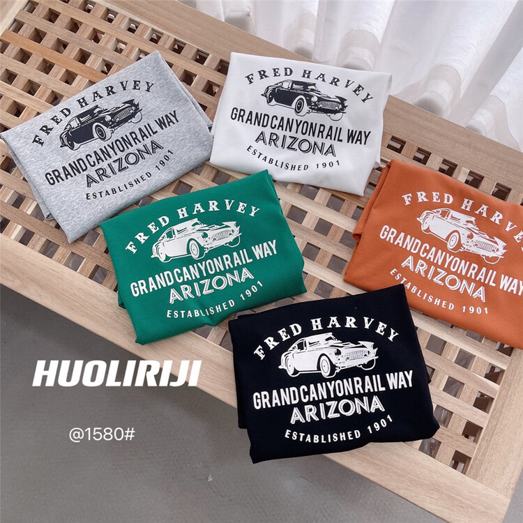 New year in early spring! [print diary] 100 sleeve T-shirt