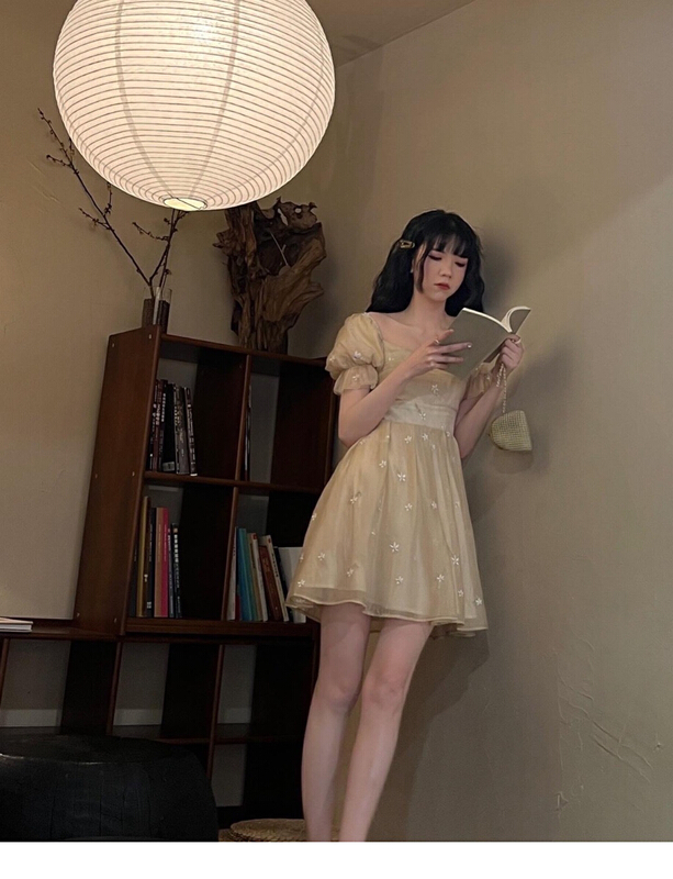 [w design] pure desire for small slim dress 18251# WPL