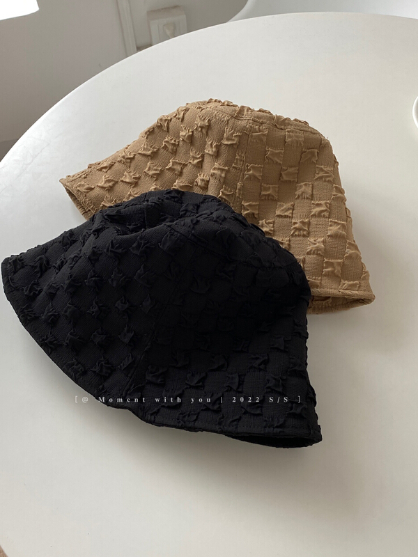 [moment with you] Korean sunscreen versatile sunshade hat d9123# LSW