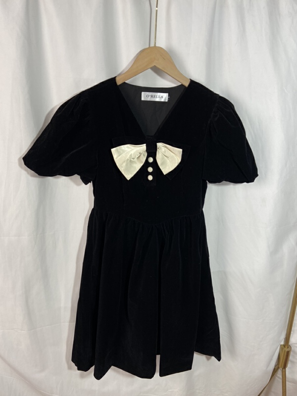 New in early summer! [Yi show shop] Hepburn elegant slim dress 973# Cl