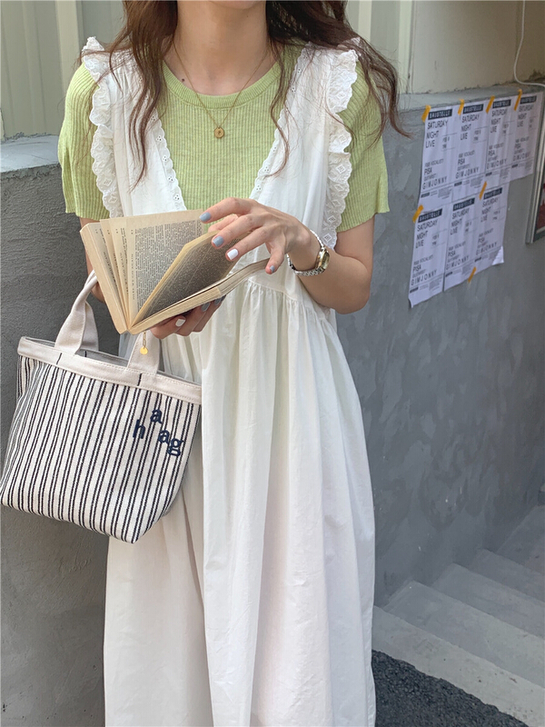 New year in early spring! [timely rain] Hanfeng ins clear and versatile loose fitting sweater c2157# WPL