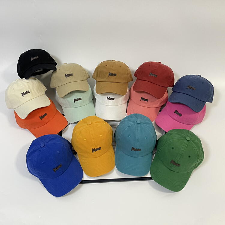 [aesthetic hat industry] fashion baseball style hat 3042# LSL