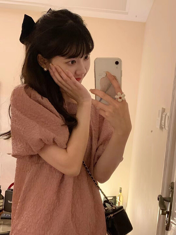 [Zoe Zoe] Korean style versatile dress c633# L