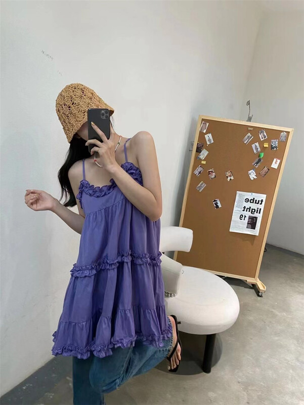[modern 197] suspender lady dress 8983# zyh