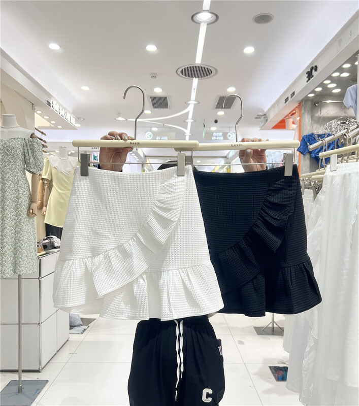 New in early summer! [Kexin] design features age reducing skirt ys1-6036# LSL