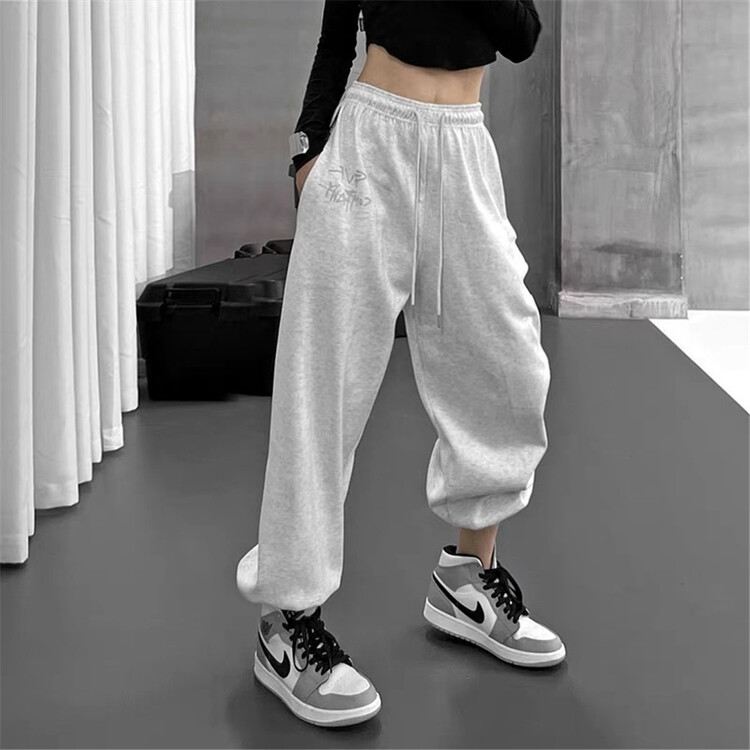 [just soso] simple and versatile comfortable Leggings 6830# CLS
