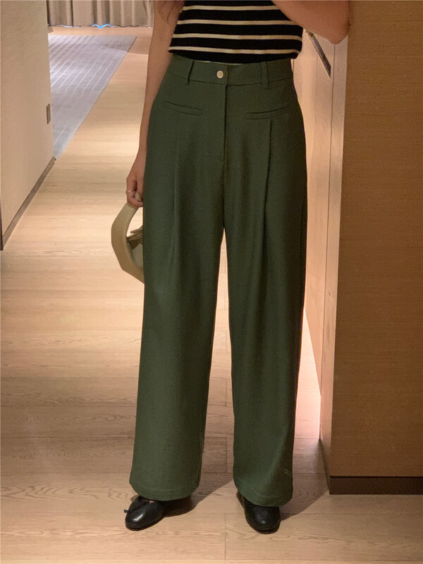 Comfortable pants